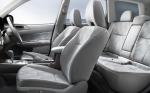Subaru Forester 2009 года
